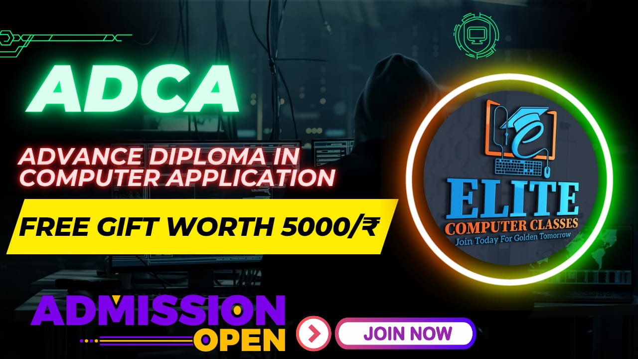 ADCA Course