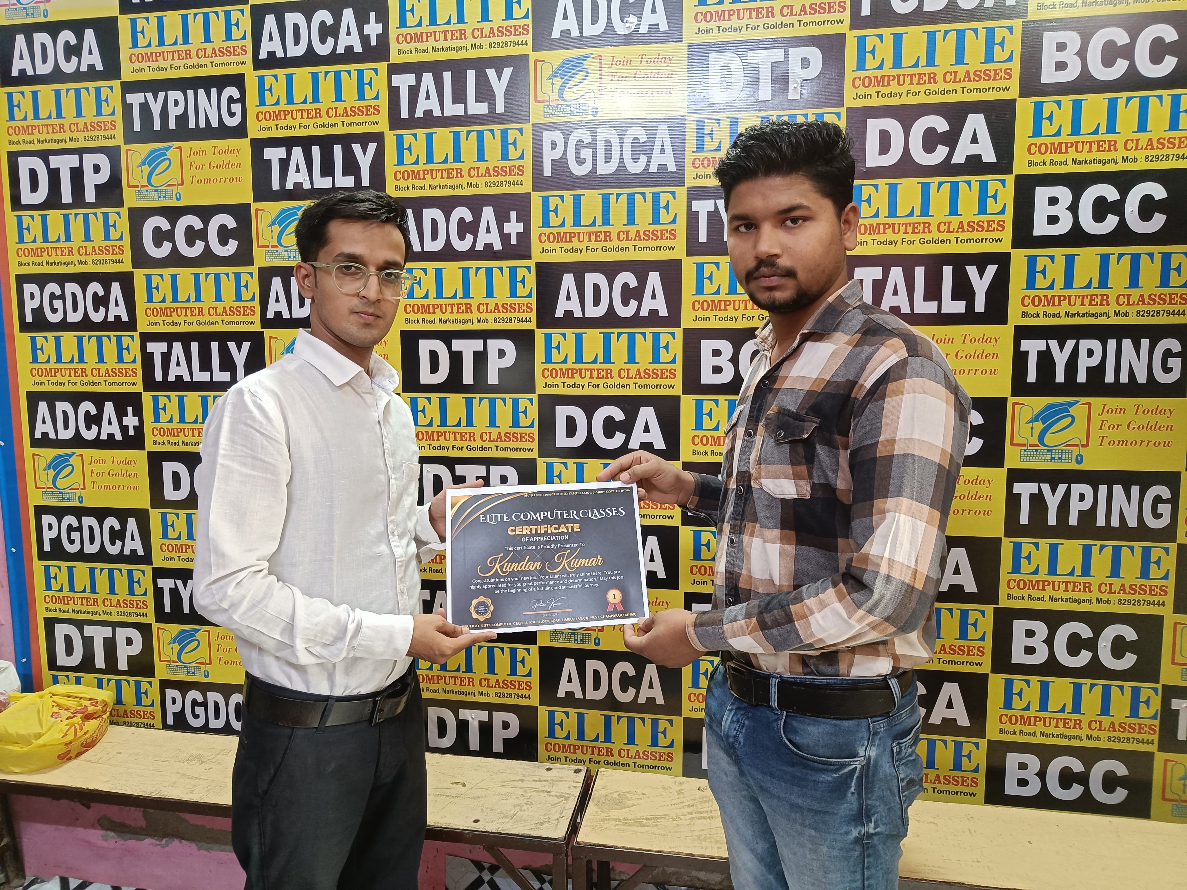 Job 2025 photo