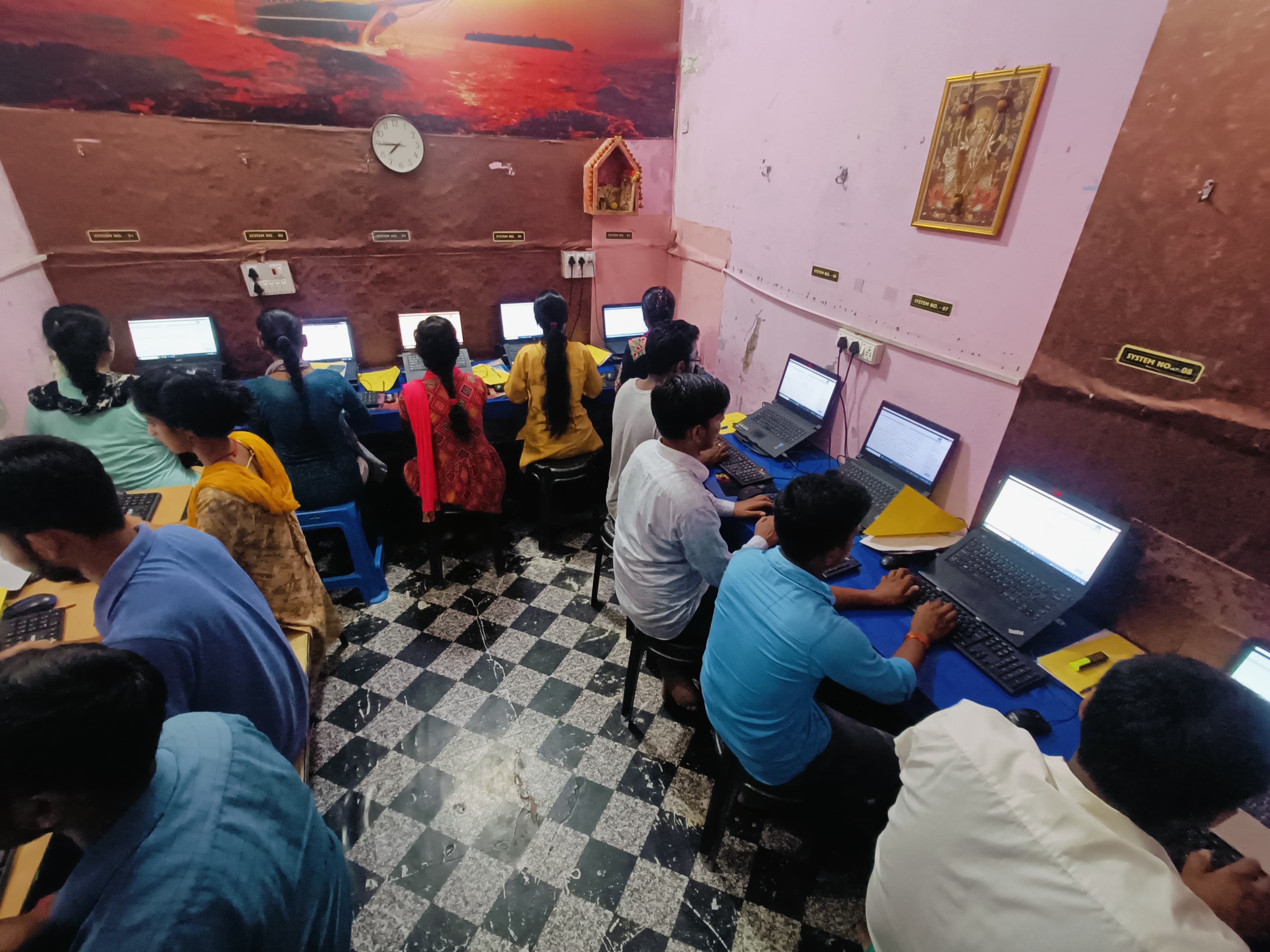 Student's Corner