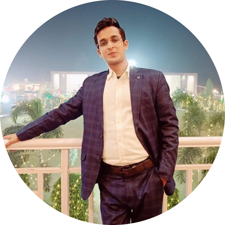 Mr. Pawan Kumar