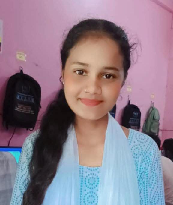 Puja Kumari