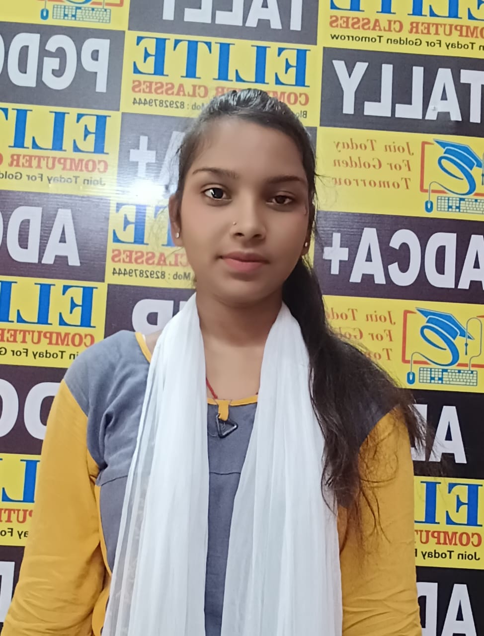 Sakshi Shamra