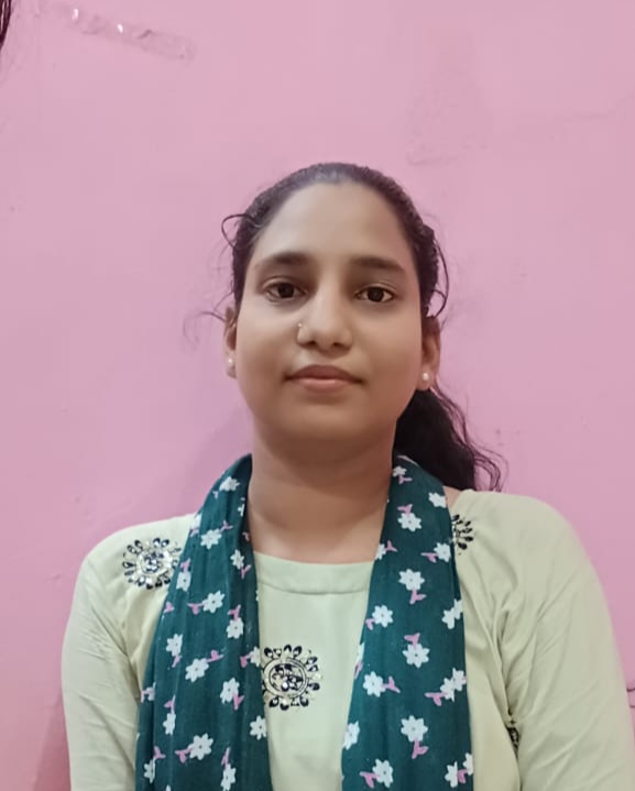 Saloni Gupta